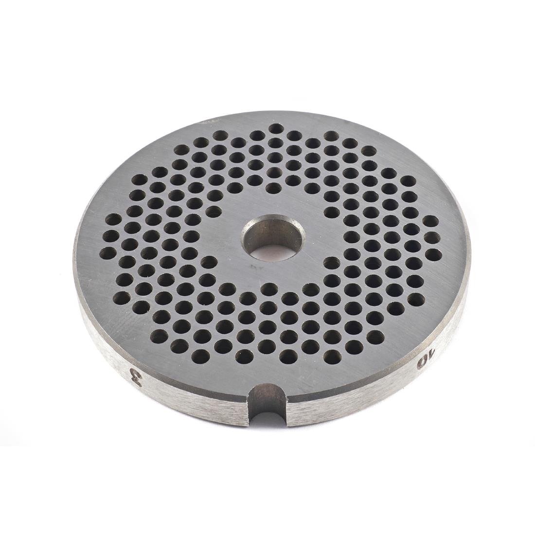 Santos 3mm Stainless Steel Plate - AE285 Santos