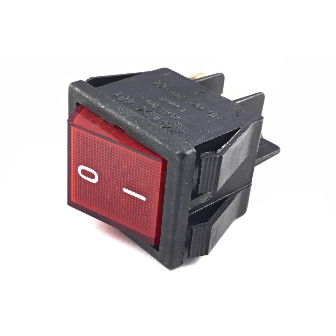 Zoin Switch Power & Light ref R042 - AE591 Zoin