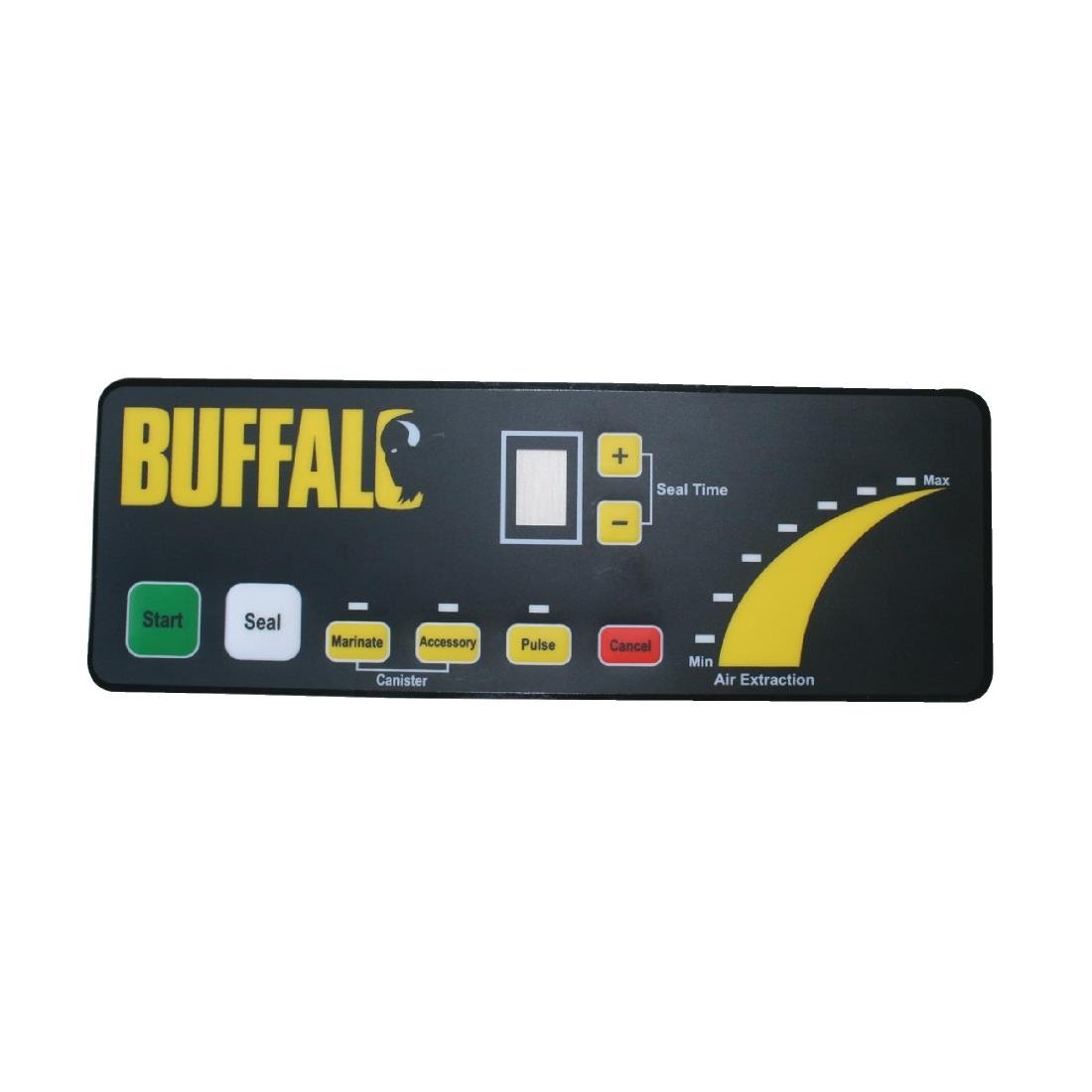 Buffalo Display Panel - AE613 Buffalo