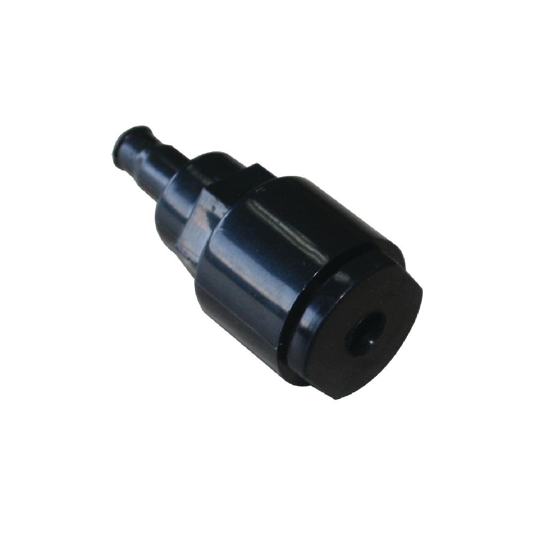 Buffalo External Vacuum Port Assembly - AE635 Buffalo