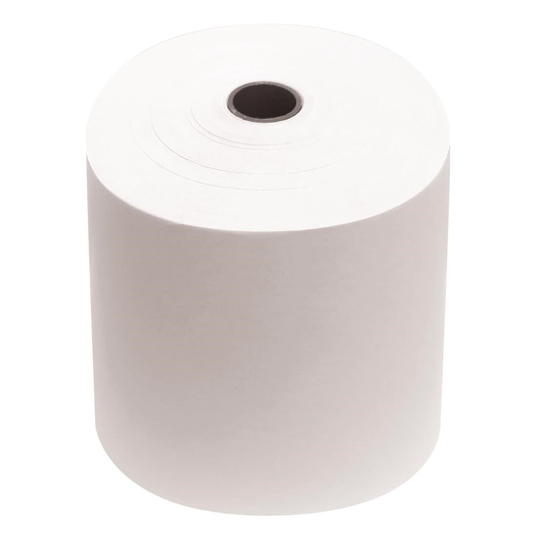 Thermal Till Roll - Ref TH80 (Pack of 20) - AE739 YCR