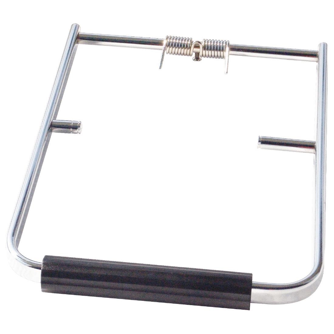 Buffalo Handle Assembly Left - AD969 Buffalo