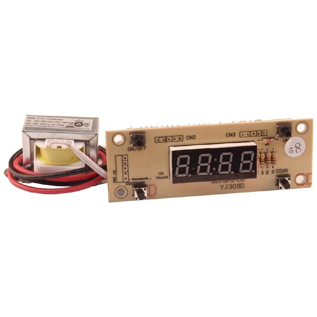 Buffalo Timer and Transformer Assembly - AE837 Buffalo