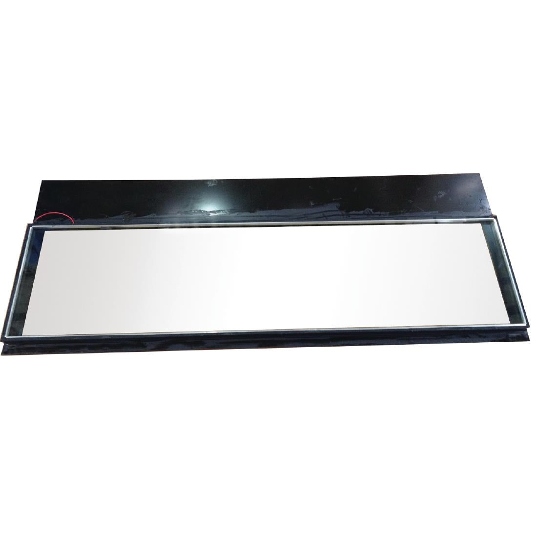 Polar Top Glass - AE858 Polar