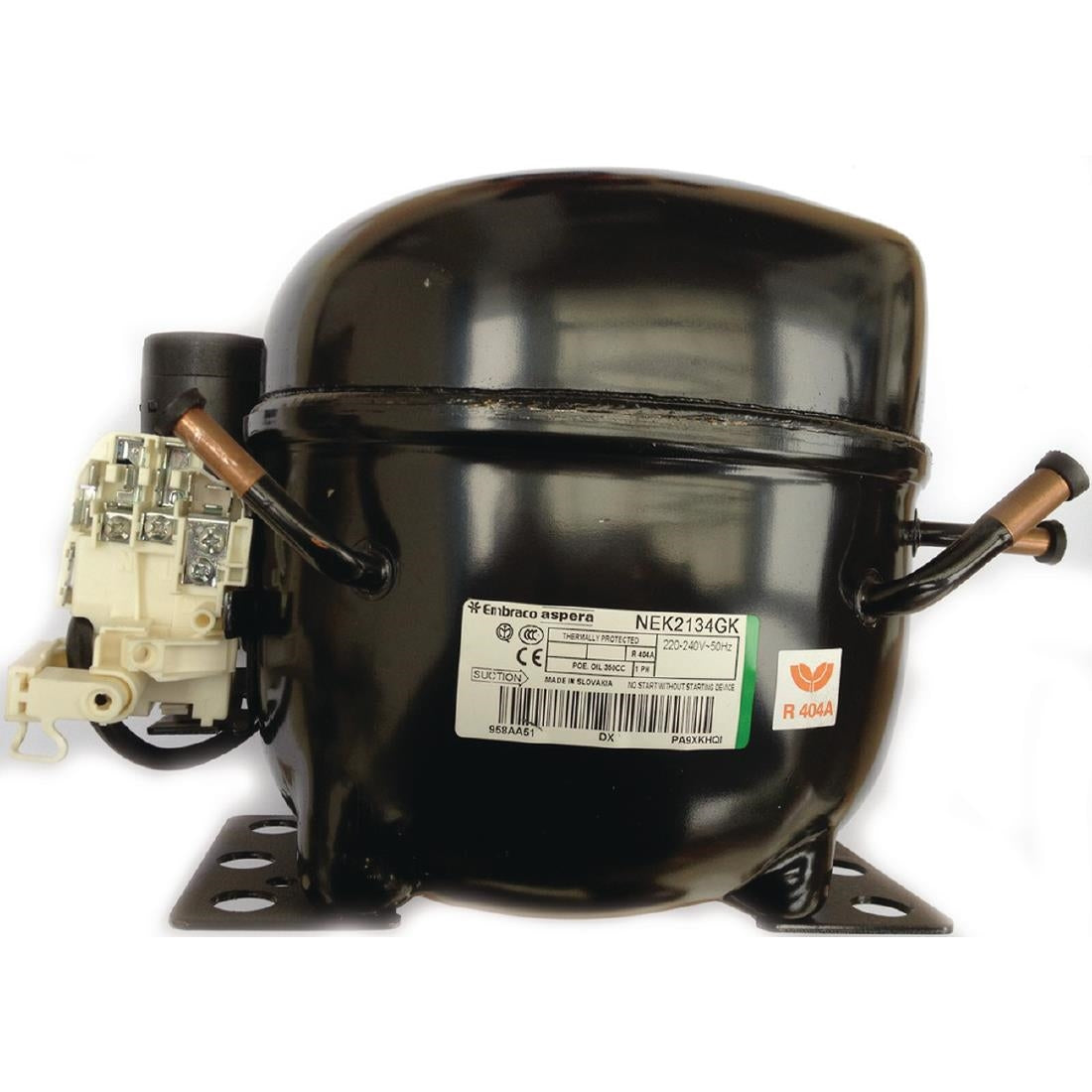 Polar Compressor - AE928 Polar