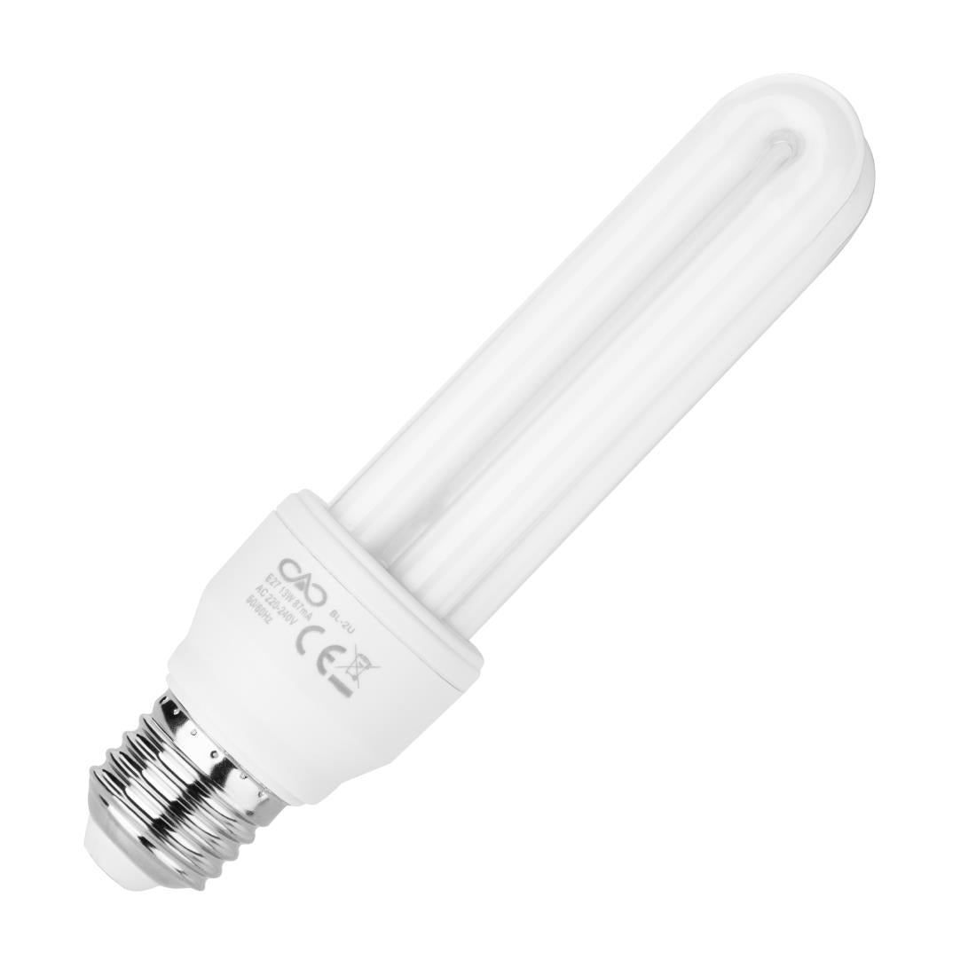 EazyZap Replacement Fly Killer Bulb - AE978  Eazyzap