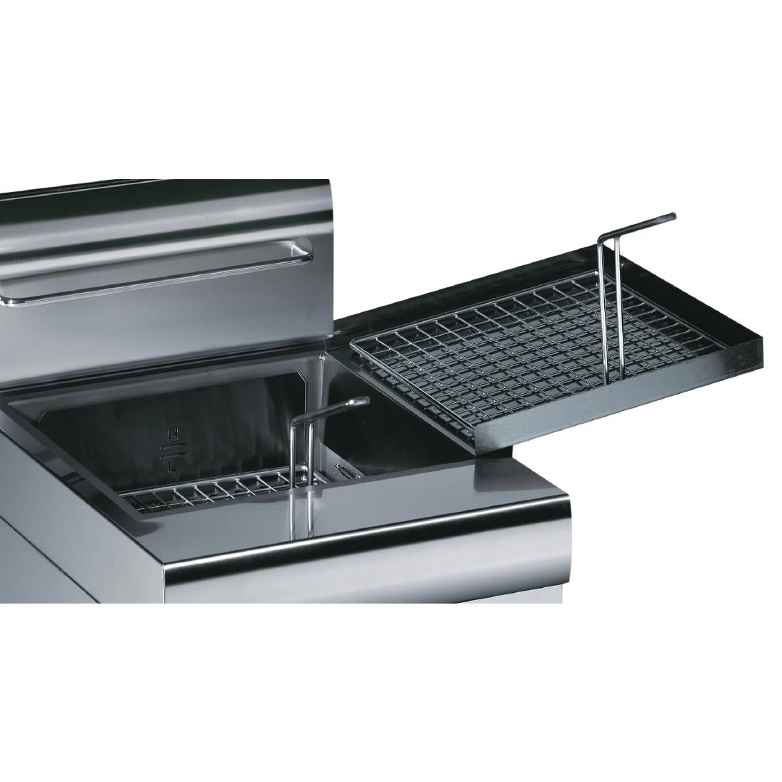 Lincat Doughnut Fryer Kit - Ref DC03 - AF072 Lincat