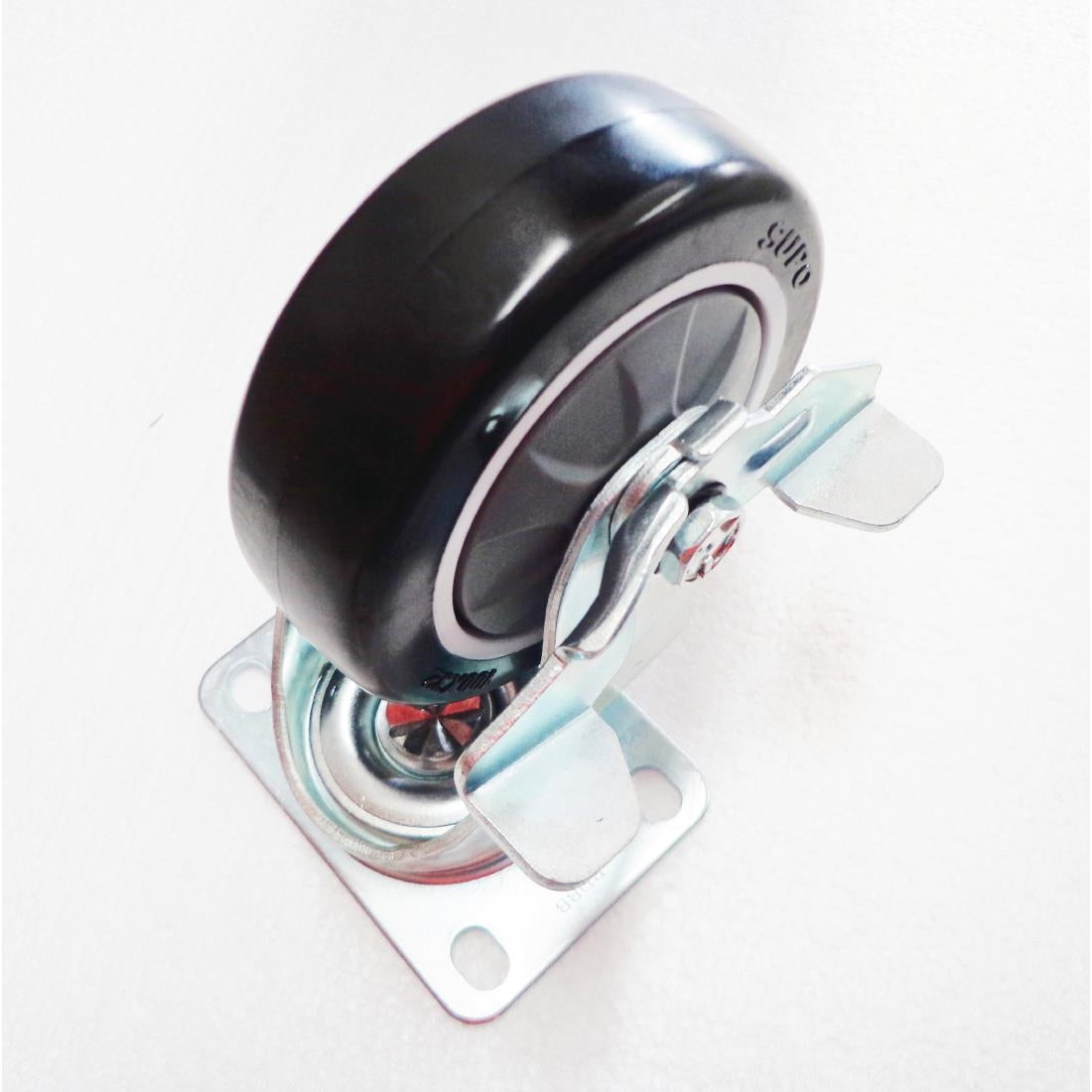 Thor Braked Castor - AF265 Thor