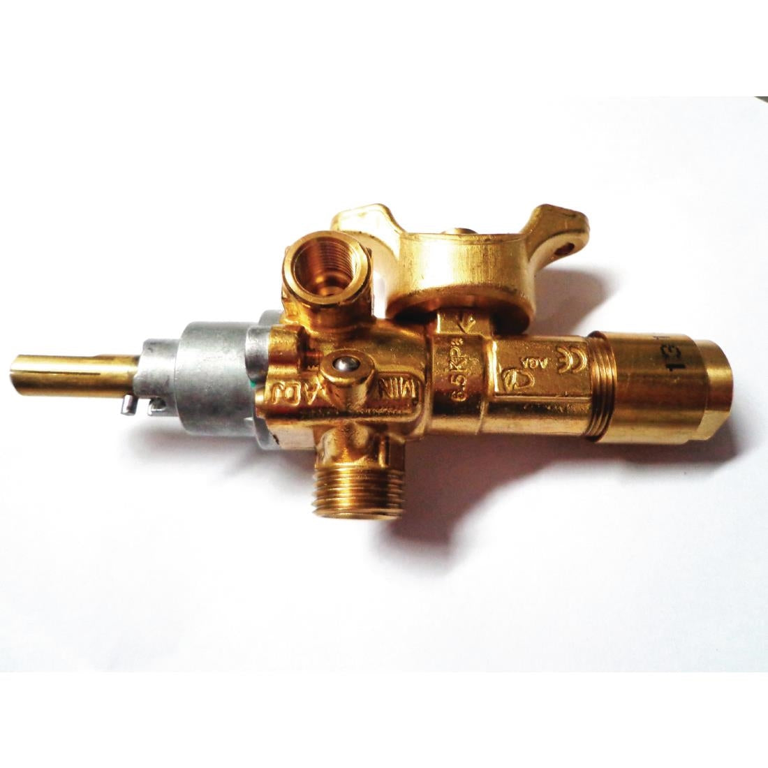 Thor Safety valve - AF271 Thor