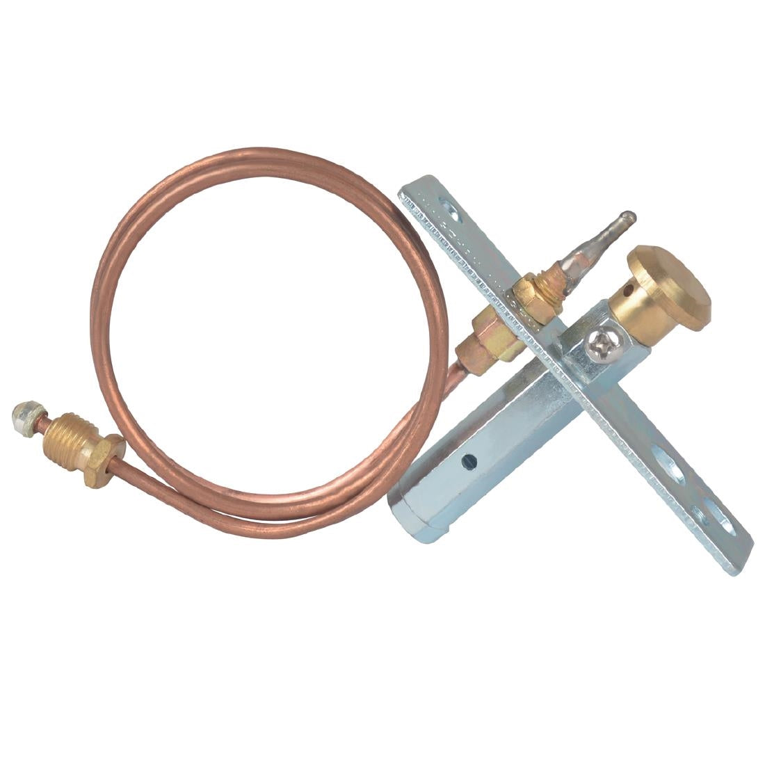 Thor Pilot Assembly - Back - no injector - AF284 Thor