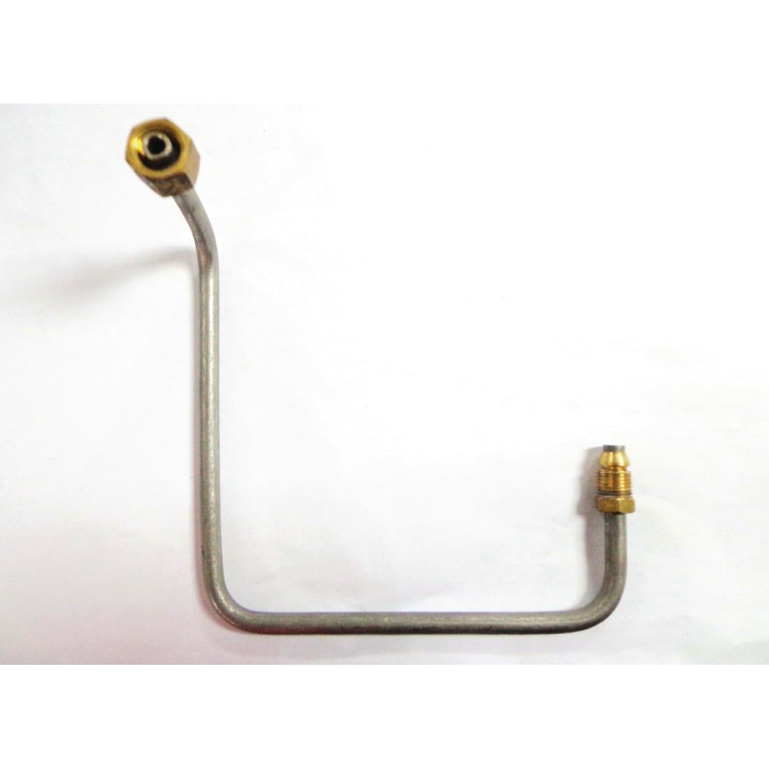 Thor Pilot pipe front ass'y - AF290 Thor