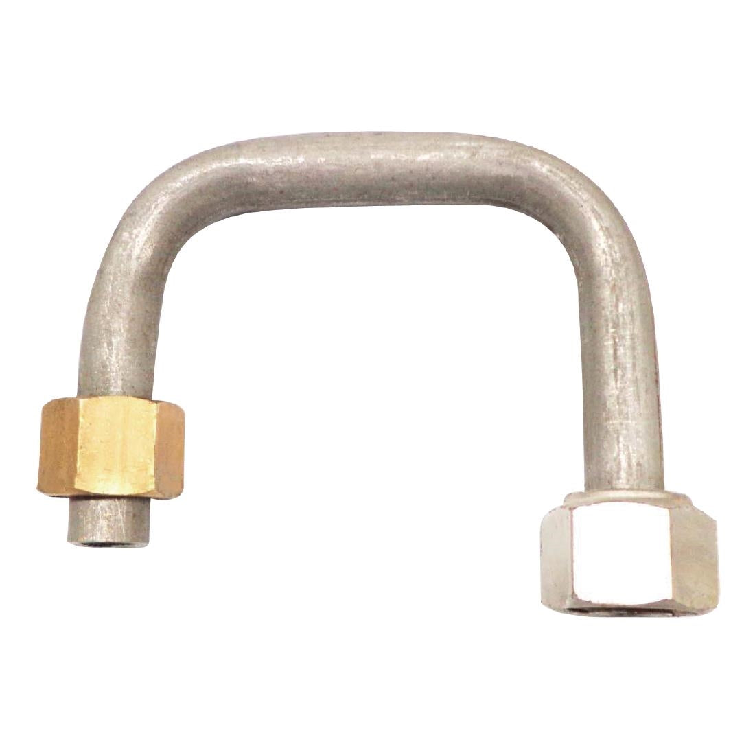 Thor Main pipe assy - AF299 Thor