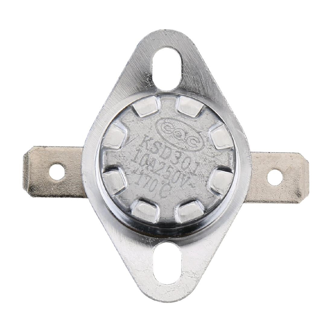 Buffalo Thermal Cut-Out - AF319 Buffalo
