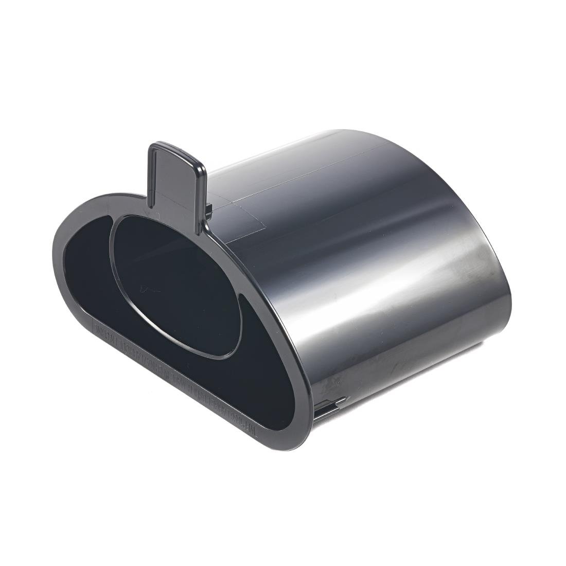 Waring Large Pusher ref 033636 WFP16S6K - AF341 Waring