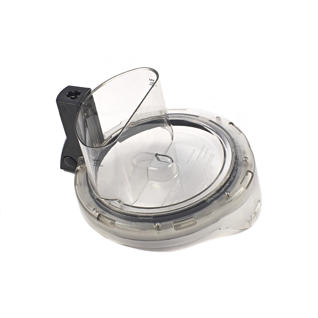 Waring Batch Bowl Cover ref 033633 WFP16S3K - AF342 Waring