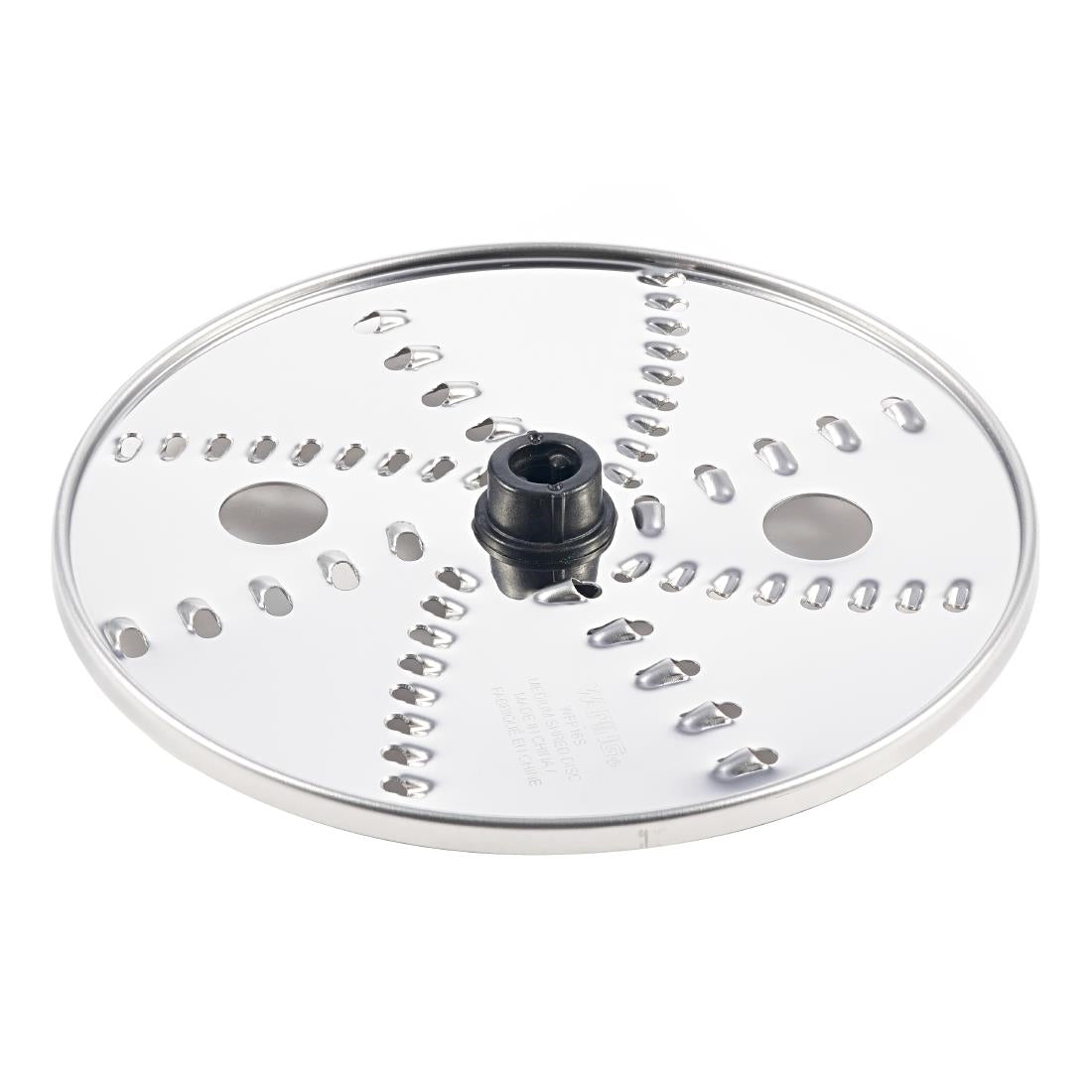 Waring Reversible Shredding Disc ref 033642 WFP16S12 - AF348 Waring