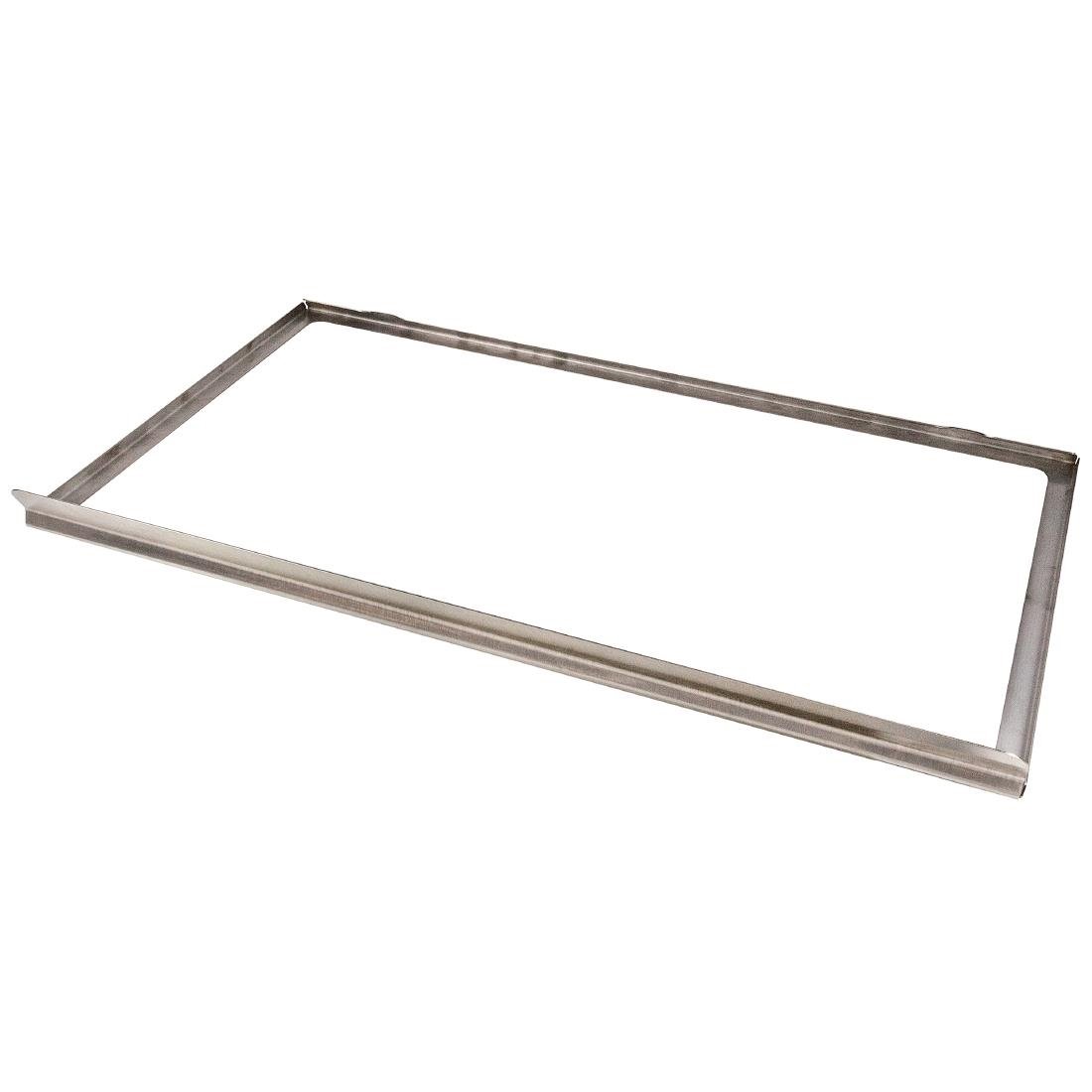 Roband PTFE Retainer Clip for Roband 8 Slice Contact Grills - AF398 Roband