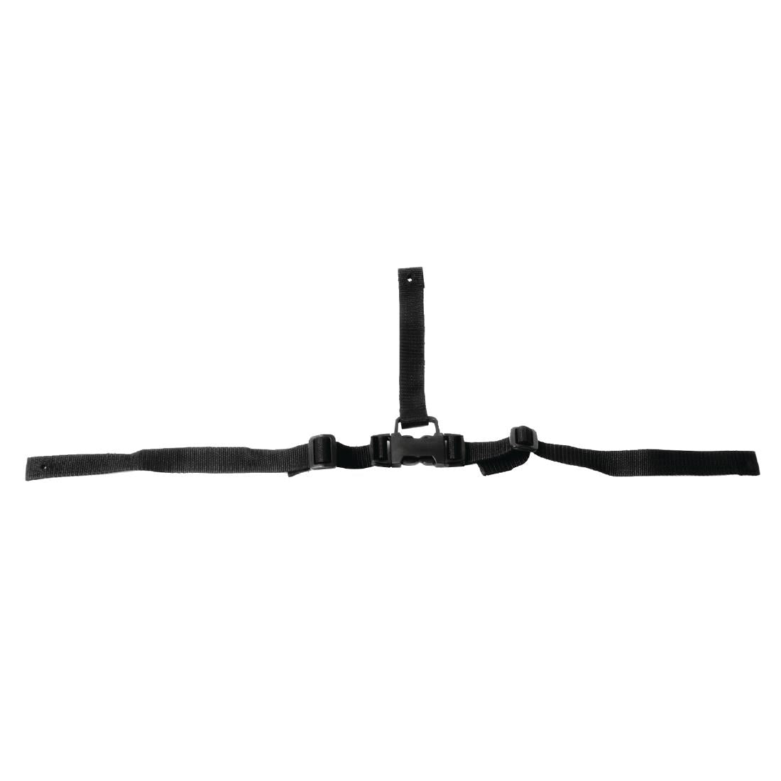 Bolero Spare 3-Point Harness DL833, DL900 and DL901 (Post 2014) - AF407 Bolero