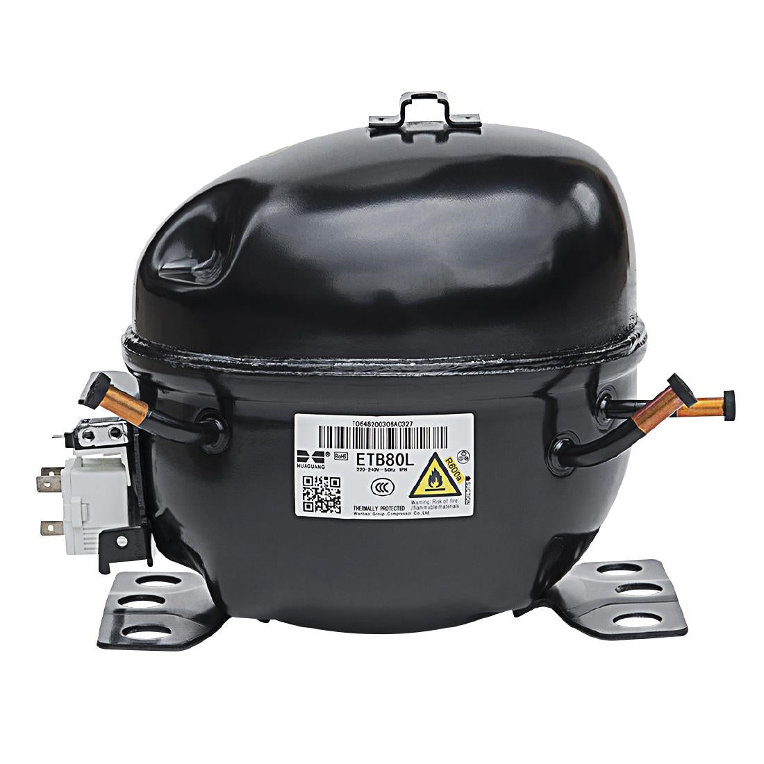 Polar Compressor - AF553 Polar