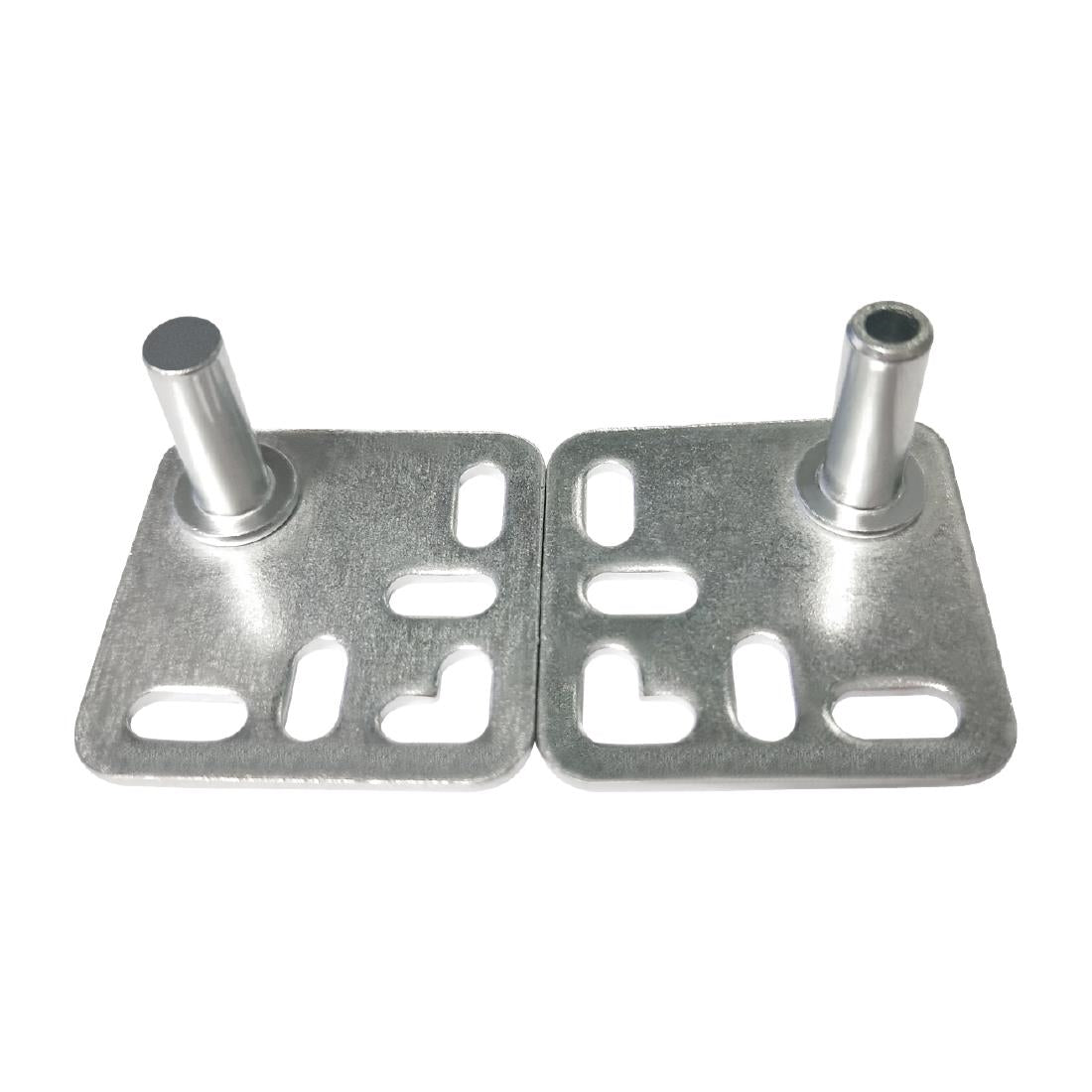 Polar Door Hinge - AF563 Polar