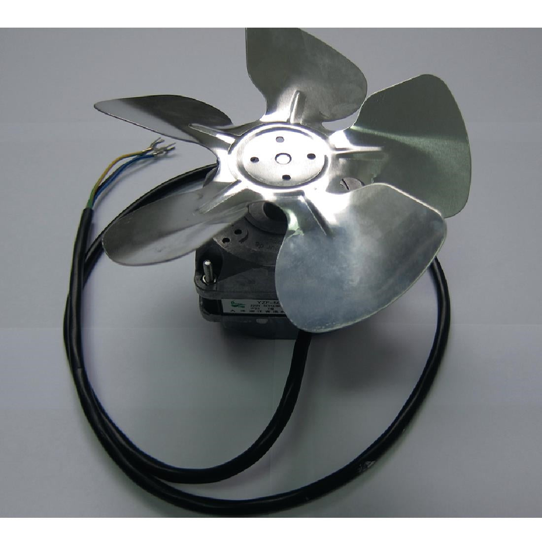 Polar Condenser Fan - AF567 Polar