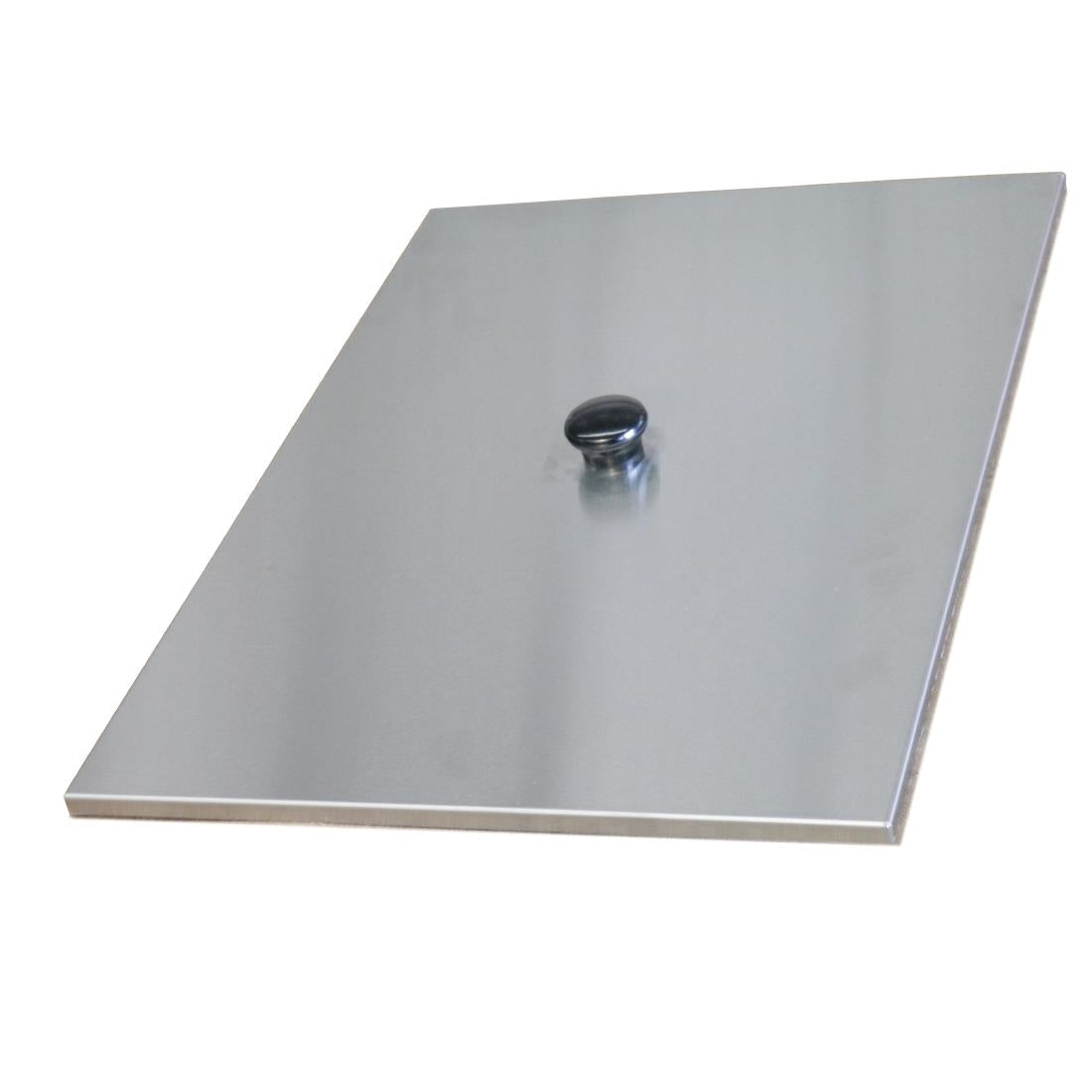 Lid for Thor Gas Fryers - AF760 Thor