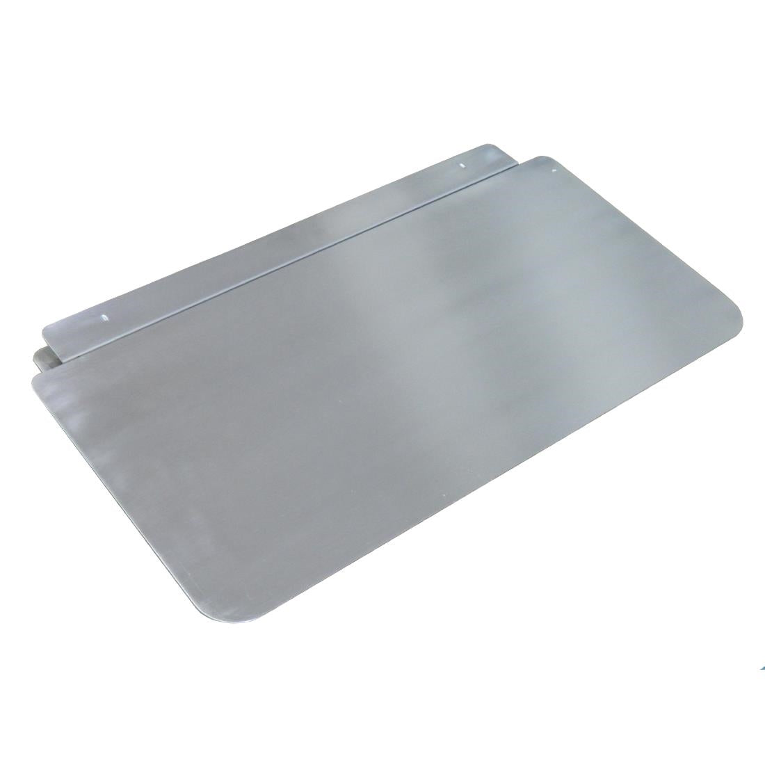 Splash Back Protector for Thor Gas Fryers - AF762 Thor