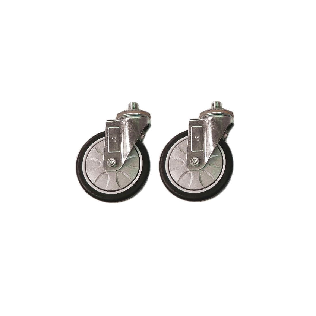 Thor Rear Castors - AF763 Thor
