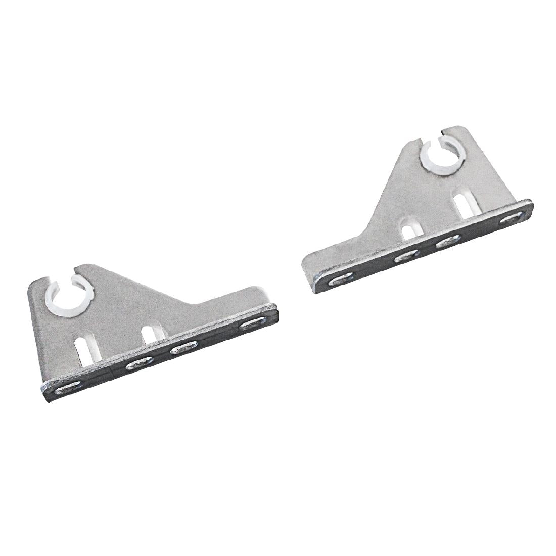 Polar Upper Right-hand Side Door Hinge - AF804 Polar