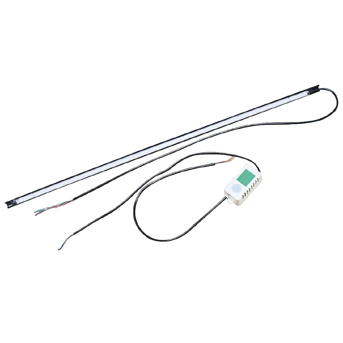 Polar LED Light & Transformer - AF856 Polar