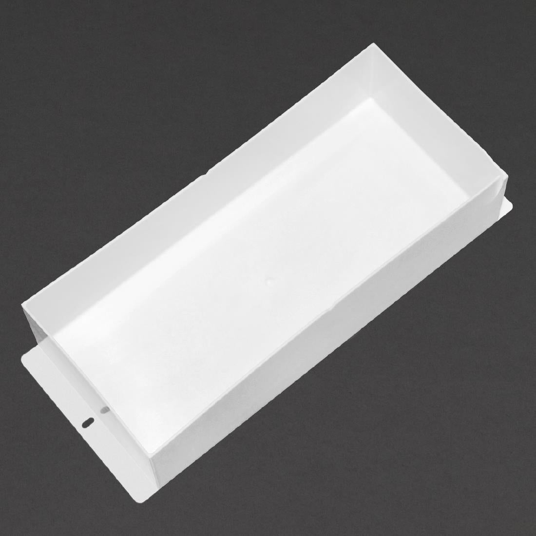 Polar Evaporator Water Pan - AF875 Polar