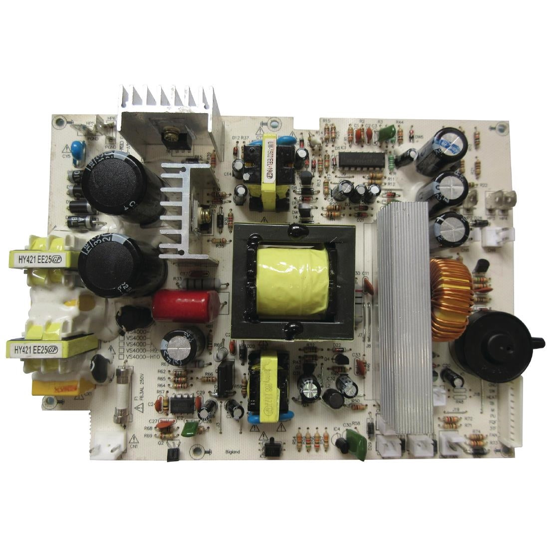 Buffalo PCB (Power) - AF910 Buffalo
