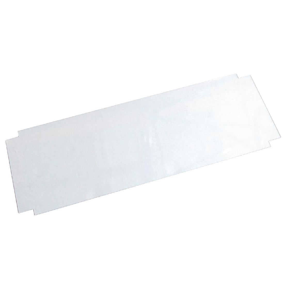 Buffalo Plexiglass Display Cover - AF950 Buffalo