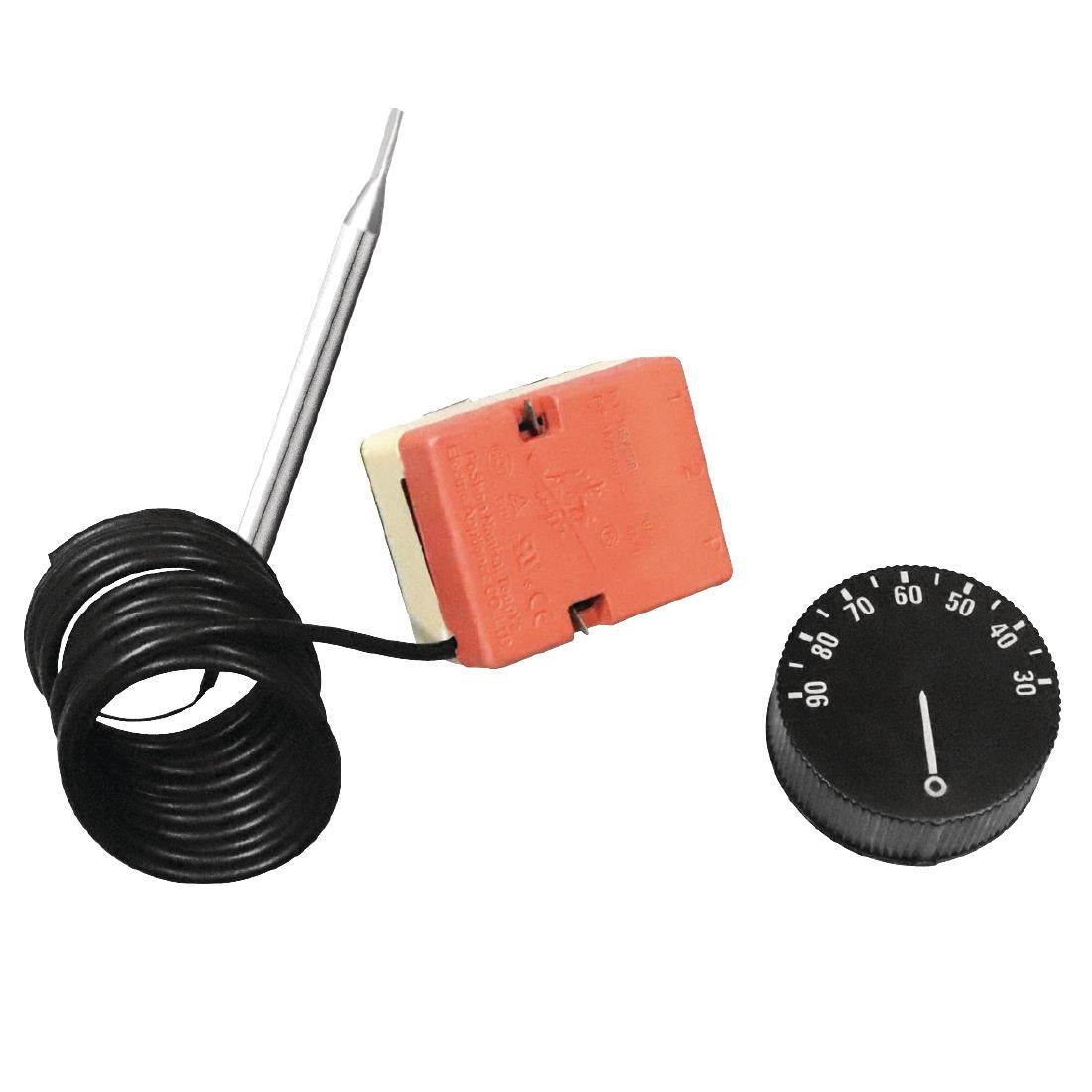 Buffalo Dial and Controller Set - AF951 Buffalo