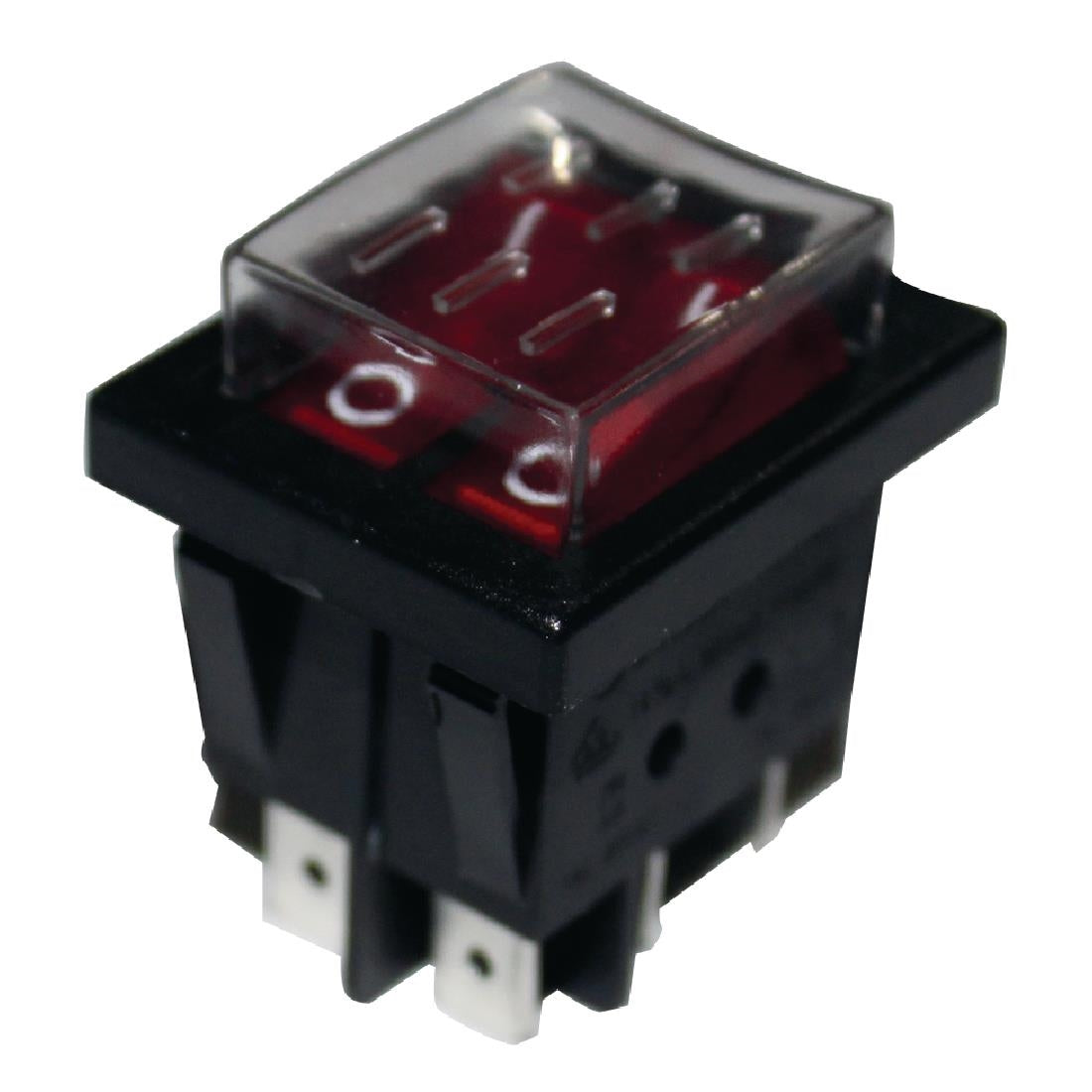 Buffalo Switch - AF952 Buffalo