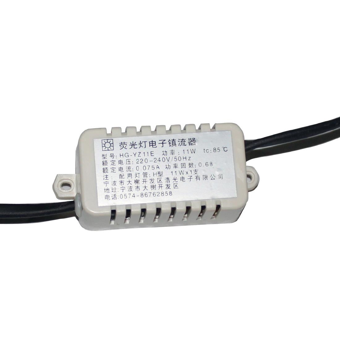 Buffalo Ballast - AF953 Buffalo