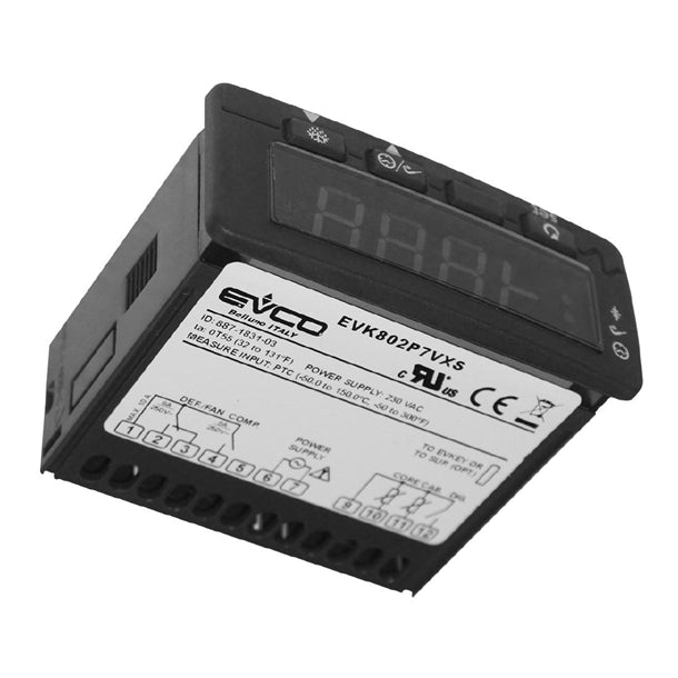 Polar Thermostat - AF960 Polar