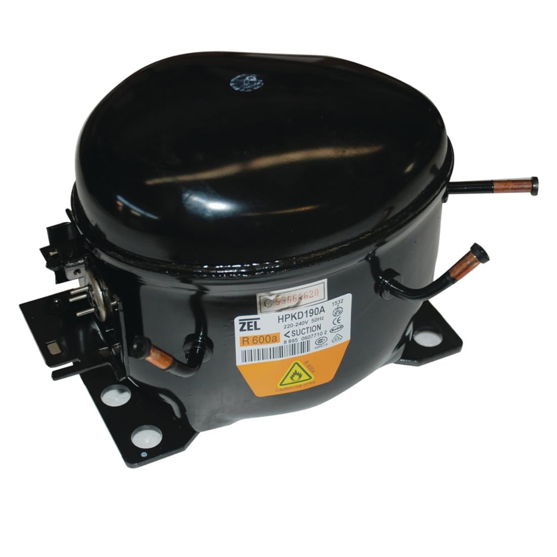 Polar Compressor - AG014 Polar