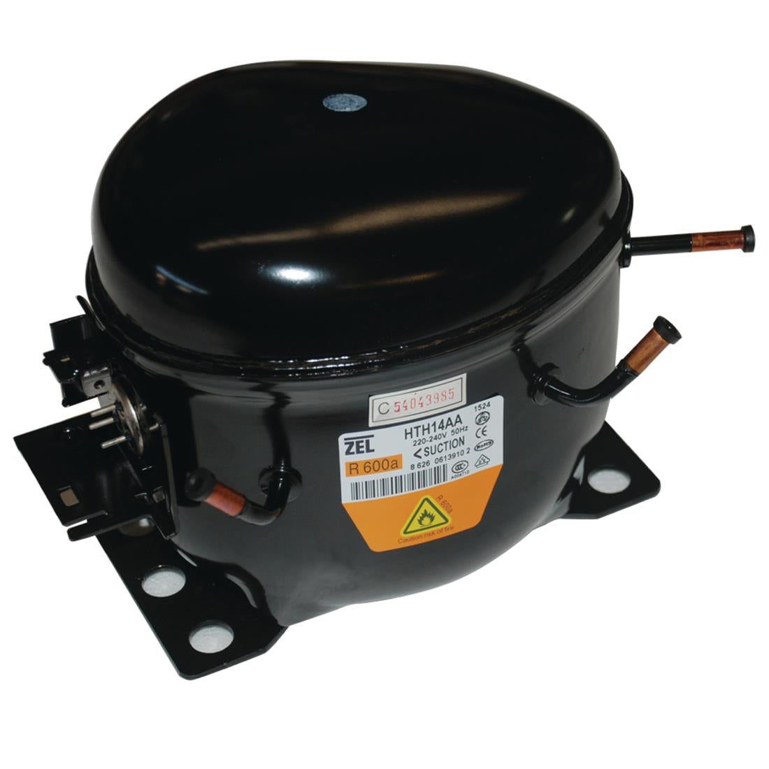 Polar Compressor - AG015 Polar