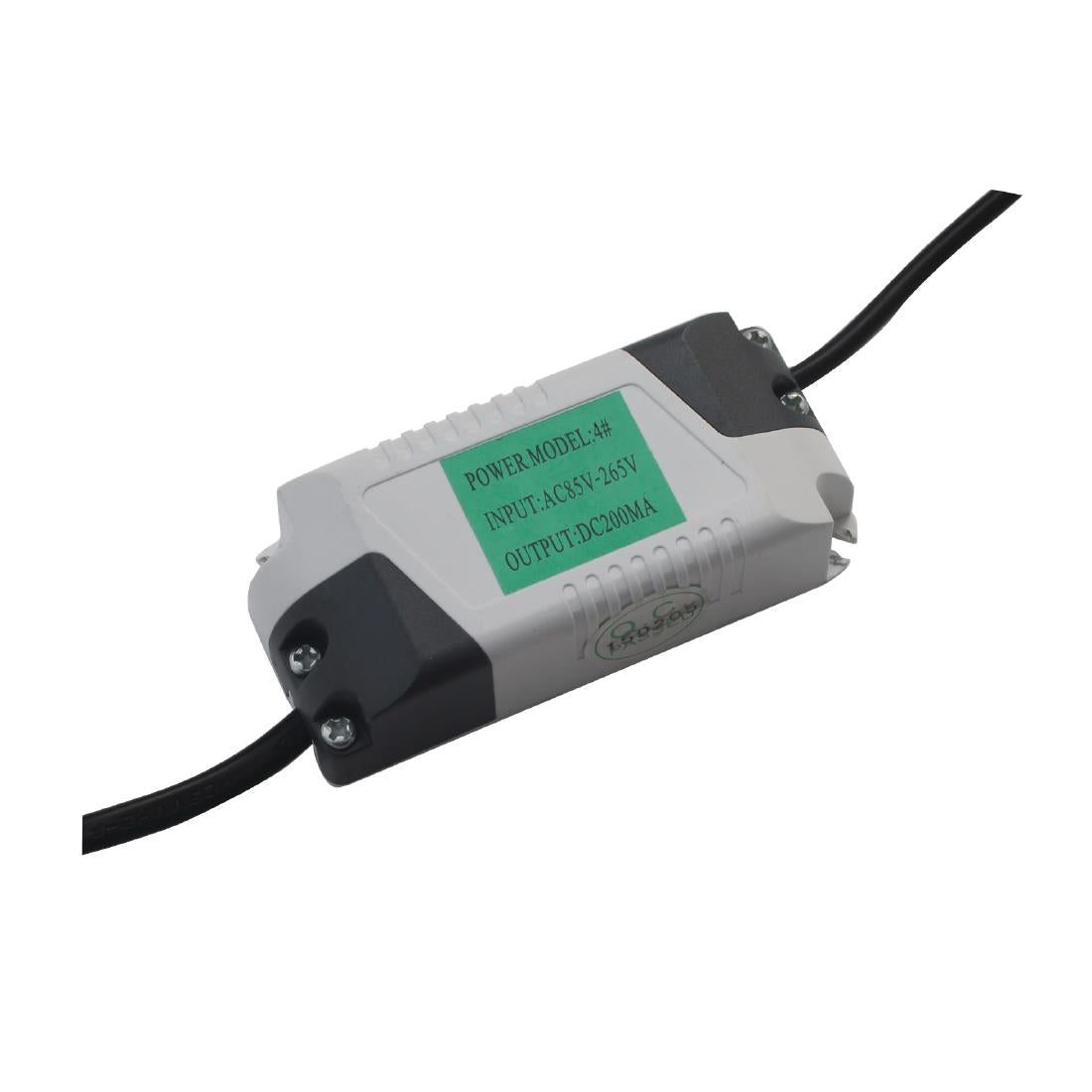 Polar LED Power Supply - AG054 Polar