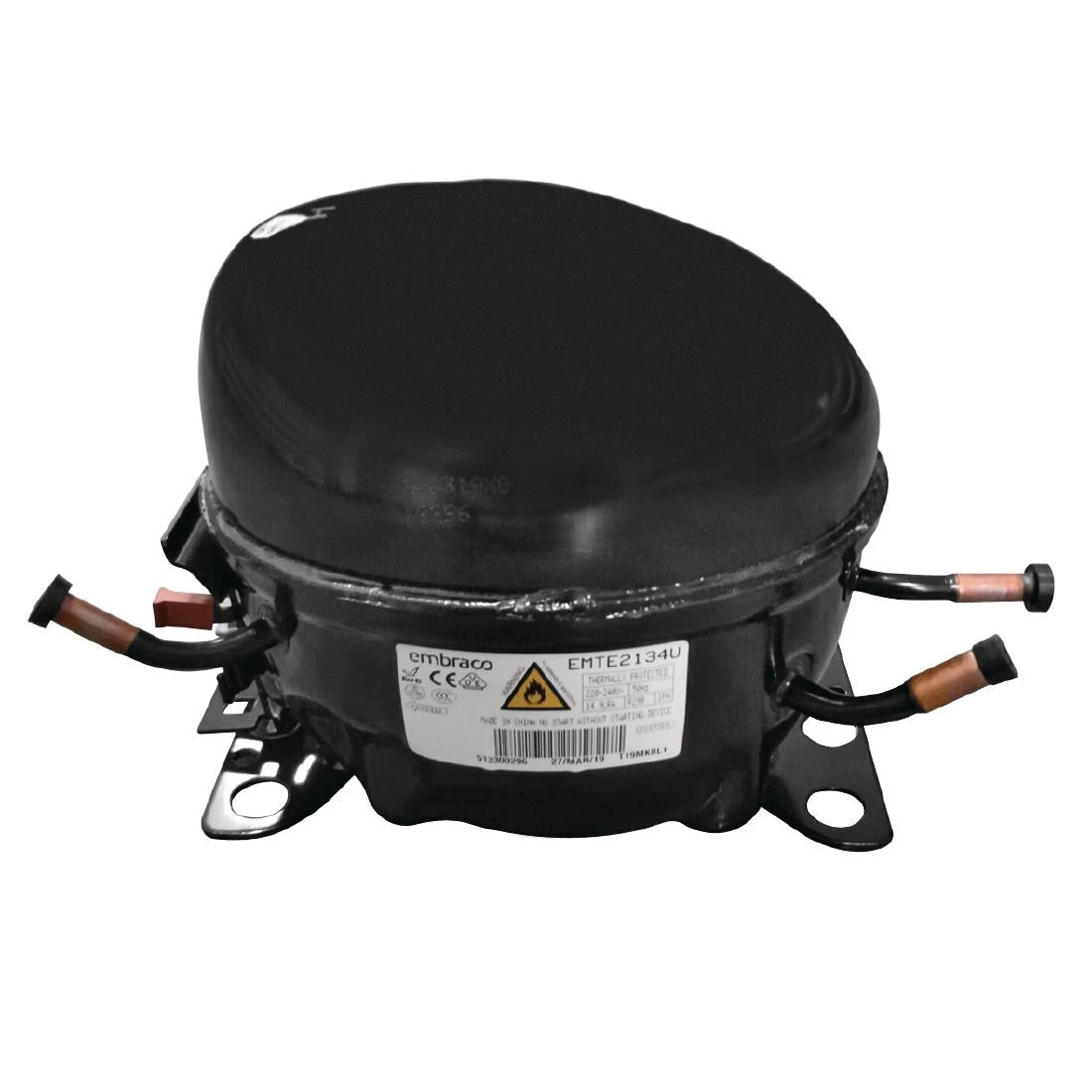 Polar Compressor - AG057 Polar