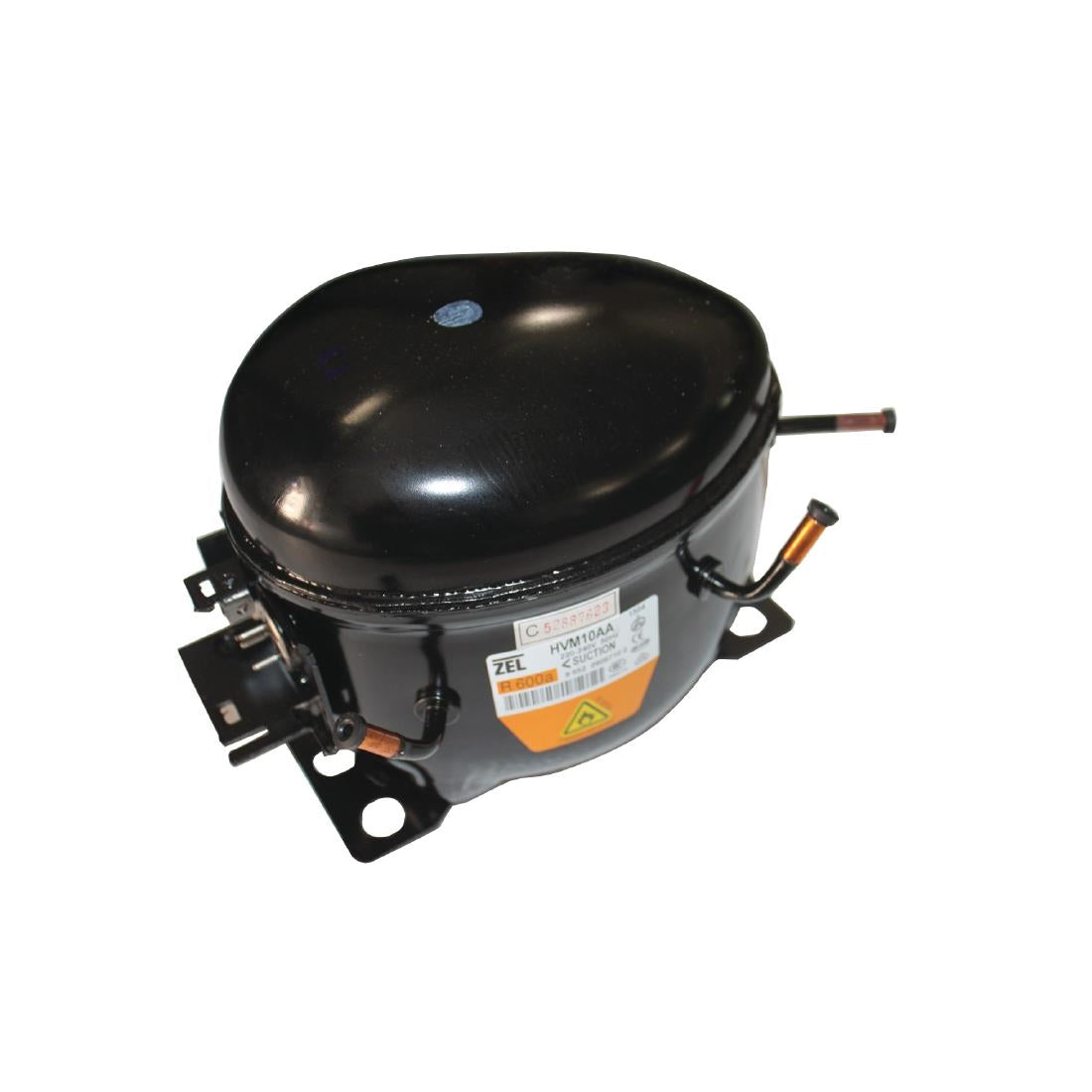 Polar Compressor - AG058 Polar