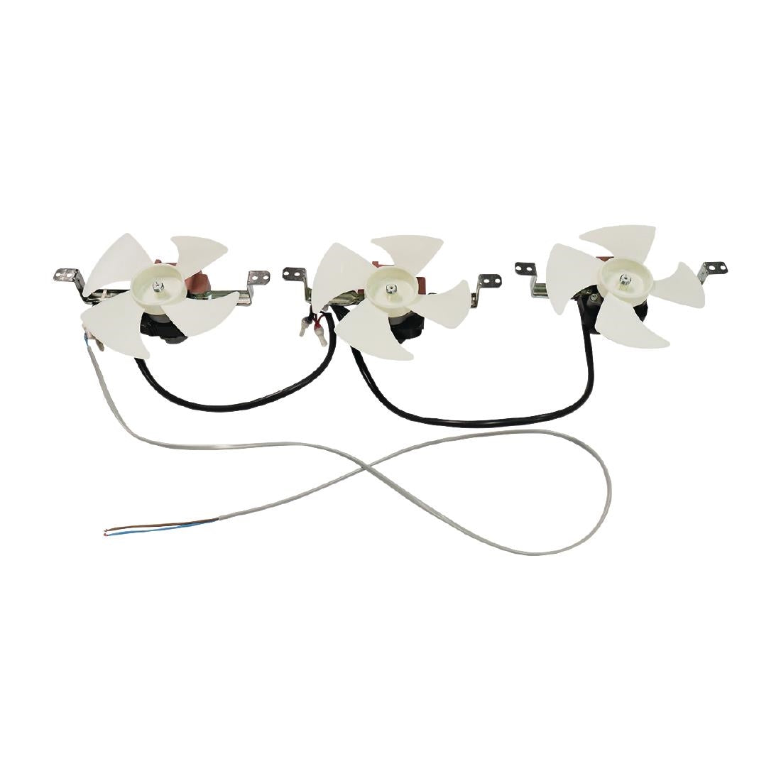 Polar Evaporator Fan Motor - AG059 Polar