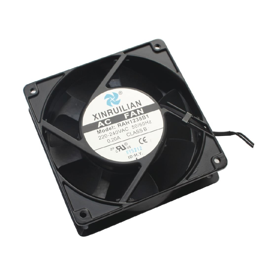 Polar Evaporator Fan Motor - AG060 Polar