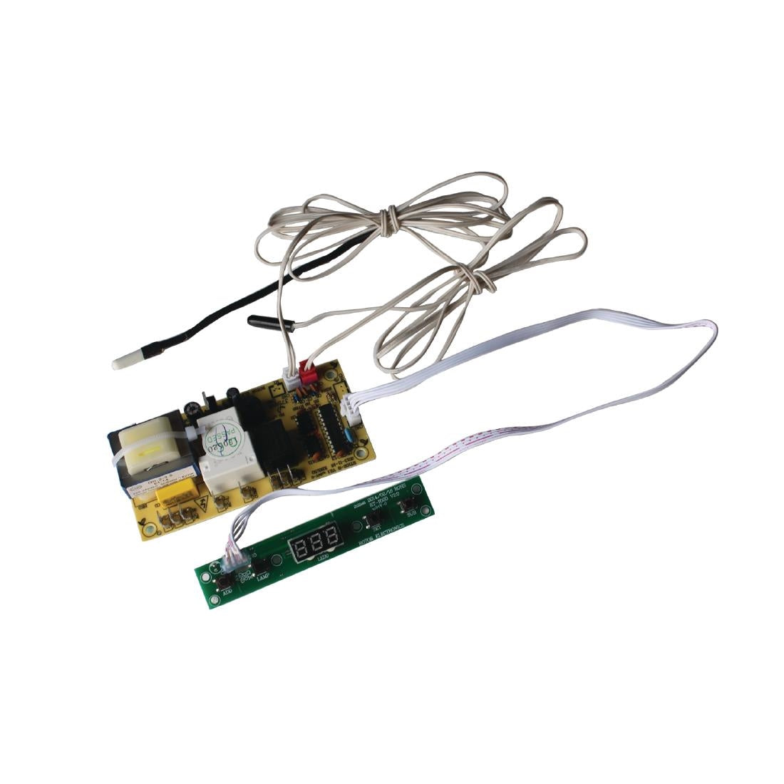 Polar Controller - AG067 Polar