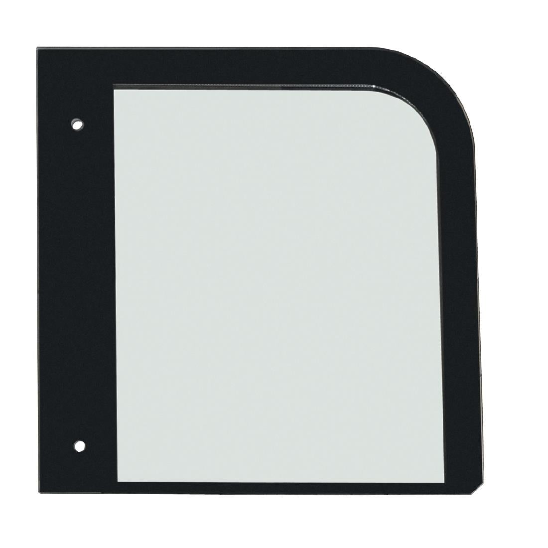 Polar Left Hand Side Glass Panel - AG073 Polar