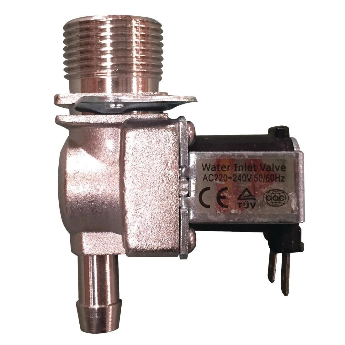 Polar Water Inlet Valve - AG118 Polar