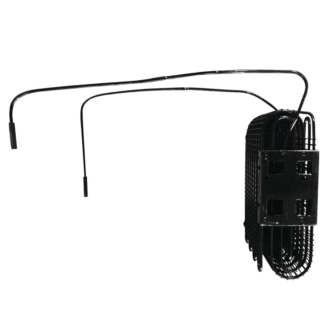 Polar Condenser - AG119 Polar