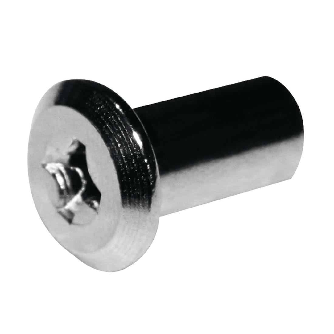 Buffalo M6 Nuts (Pack of 15) - AG162 Buffalo