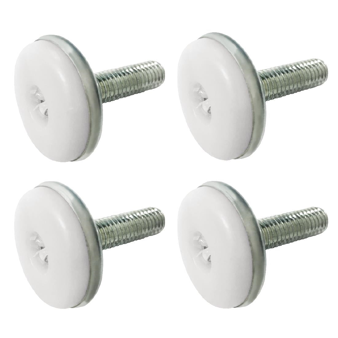 Adjustable Feet (Pack 4) - AG170 Buffalo